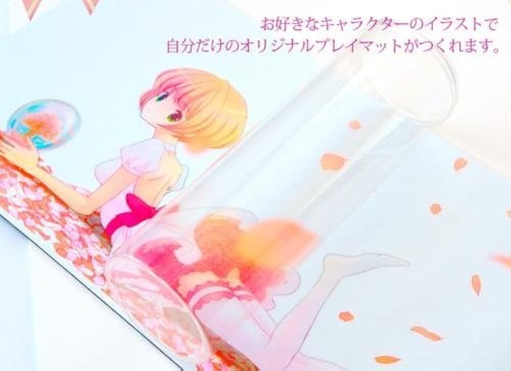 アニマルカードゲーム　大阪ファンミーティング　PRカード2枚、プレイマット1枚 アニマルカードゲーム 大阪ファンミーティング PRカード2枚